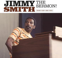 Smith Jimmy: Sermon! + 2