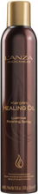 L'ANZA Healing Keratin Oil LustrousFinishingSpray - 350 ml
