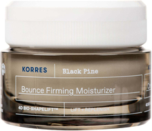 Korres Black Pine 4D Bounce Firming Moisturizer 40 ml