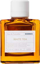 Korres White Tea Eau de Toilette 50 ml