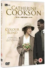 Catherine Cookson - Colour Blind