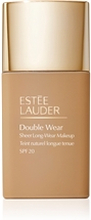 Double Wear Sheer Matte Long Wear Makeup 30 ml 4W1 Honey Bronze