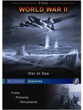 World War II - War At Sea