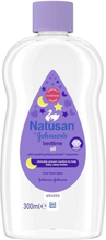 Natusan by Johnson´s Bedtime Oil 300 ml