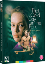 That Cold Day In The Park Limited Edition