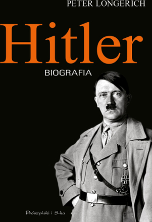 Hitler. Biografia