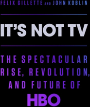 It"'s Not Tv