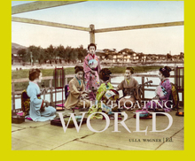 The Floating World - Entertainment And Popular Culture In The Japanese Edo Period (1603-1868)