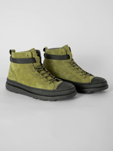 Tactical Boots - Grün