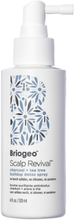 Briogeo Scalp Revival™ Charcoal + Tea Tree Buildup Detox Spray 120Ml Hårpleje Nude Briogeo