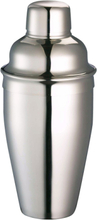 Shaker Costello Home Tableware Drink & Bar Accessories Shakers & Cocktail Utensils Silver Dorre
