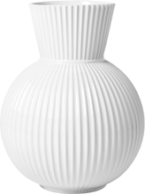 Lyngby Porcelæn Tura Vase 34 cm
