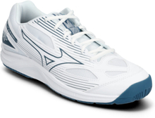 Cycl Speed 4 Sport Sport Shoes Indoor Sports Shoes White Mizuno
