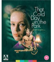 That Cold Day In The Park Limited Edition