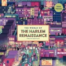 The World Of The Harlem Renaissance