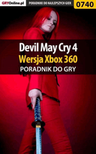 Devil May Cry 4 - Xbox 360 - poradnik do gry