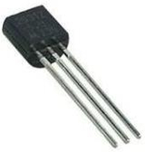 Kitronik BC337 NPN Transistor - Single - 50-Pack