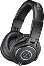 Audio Technica ATH-M40X Headphones - Black