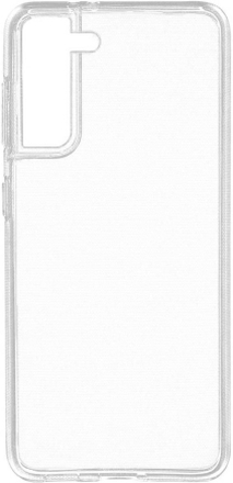 Krusell: SoftCover Galaxy S22 Transparent