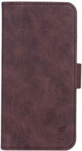 GEAR Classic Wallet 3 card iPhone 14 Pro 6,1"" Brown