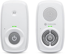Motorola - Babymonitor AM21 Audio