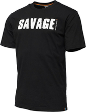 Savage Gear Simply Savage T-shirt L