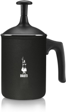 Bialetti - Tuttocrema Milk Frother 6 Cups - Black