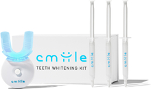Cmiile - Teeth Whitening Kit
