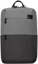 Targus 15.6"'"' Sagano Travel Backpack Grey