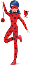 Miraculous - Core Fashion Doll Lady Bug