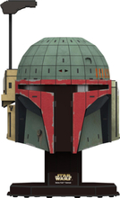 Star Wars - Boba Fett Helmet 3D Puzzle 149 pcs