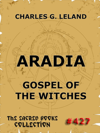 Aradia - Gospel Of The Witches