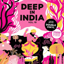 Todh Teri: Deep In India Vol 10
