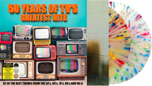 50 Years of TV"'s Greatest Hits