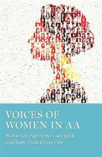 Voices of Women in AA