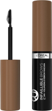 L'Oréal Paris Infaillible Brows 24H Volumizing Eyebrow Mascara 5.