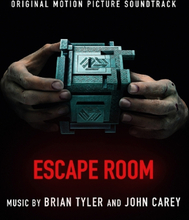 Soundtrack: Escape Room