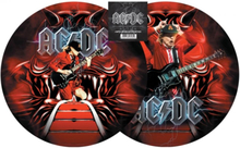 AC/DC: Live At The Freedom Hall (Picturedisc)