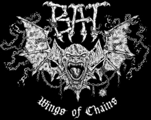 Bat: Wings Of Chains (Ltd)