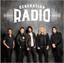 Generation Radio: Generation Radio 2022
