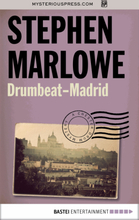 Drumbeat - Madrid