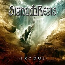 Signum Regis: Exodus (Rem)