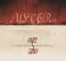 Ulver: Themes From William Blake"'s The Mar