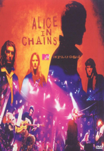 Alice In Chains: MTV unplugged
