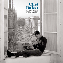 Baker Chet: Italian Movie Soundtracks