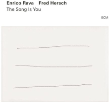 Rava Enrico / Fred Hersch: The Song Is You