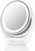 Medisana CM 835 Medische verzorging accessoire Zilver