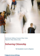 Delivering Citizenship