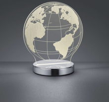 Tafellamp Globe Led