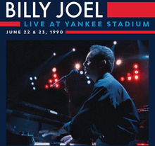 Joel Billy: Live At Yankee Stadium